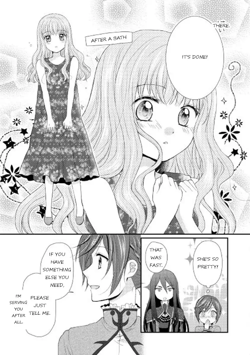 From Maid to Mother Chapter 2 15